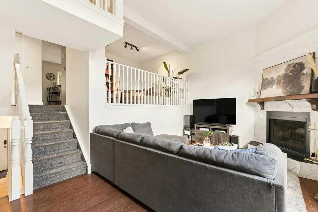 Row/Townhouse