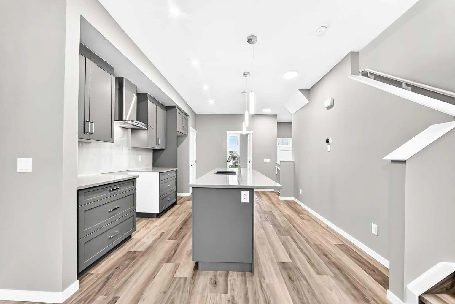 Semi Detached (Half Duplex)