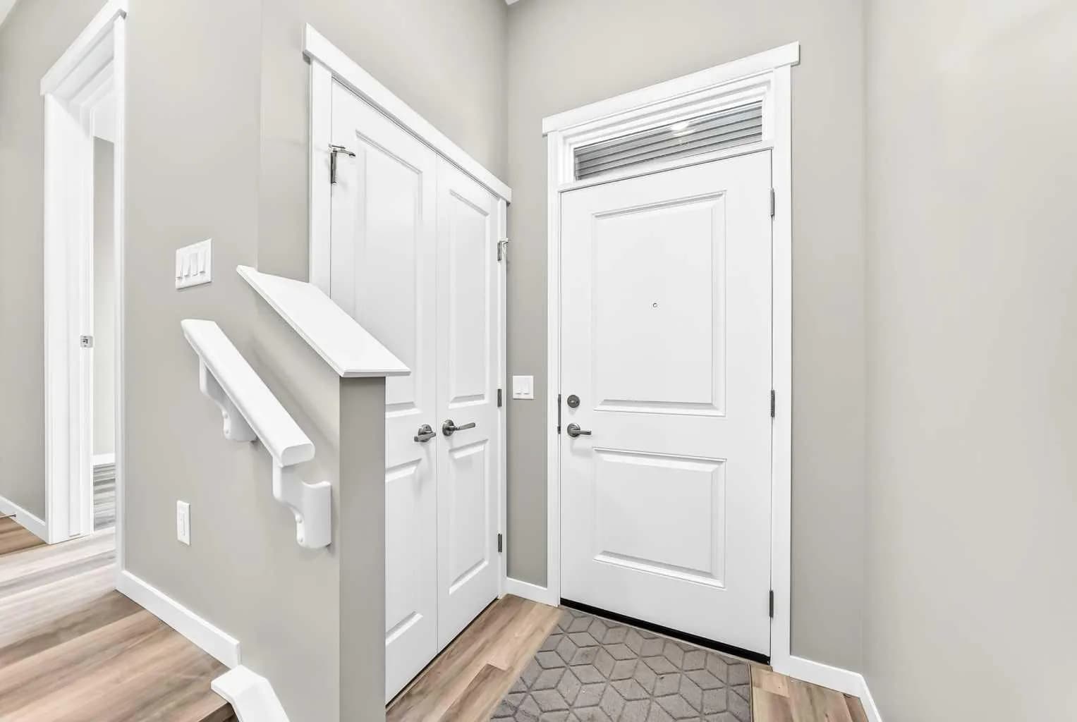 Semi Detached (Half Duplex)