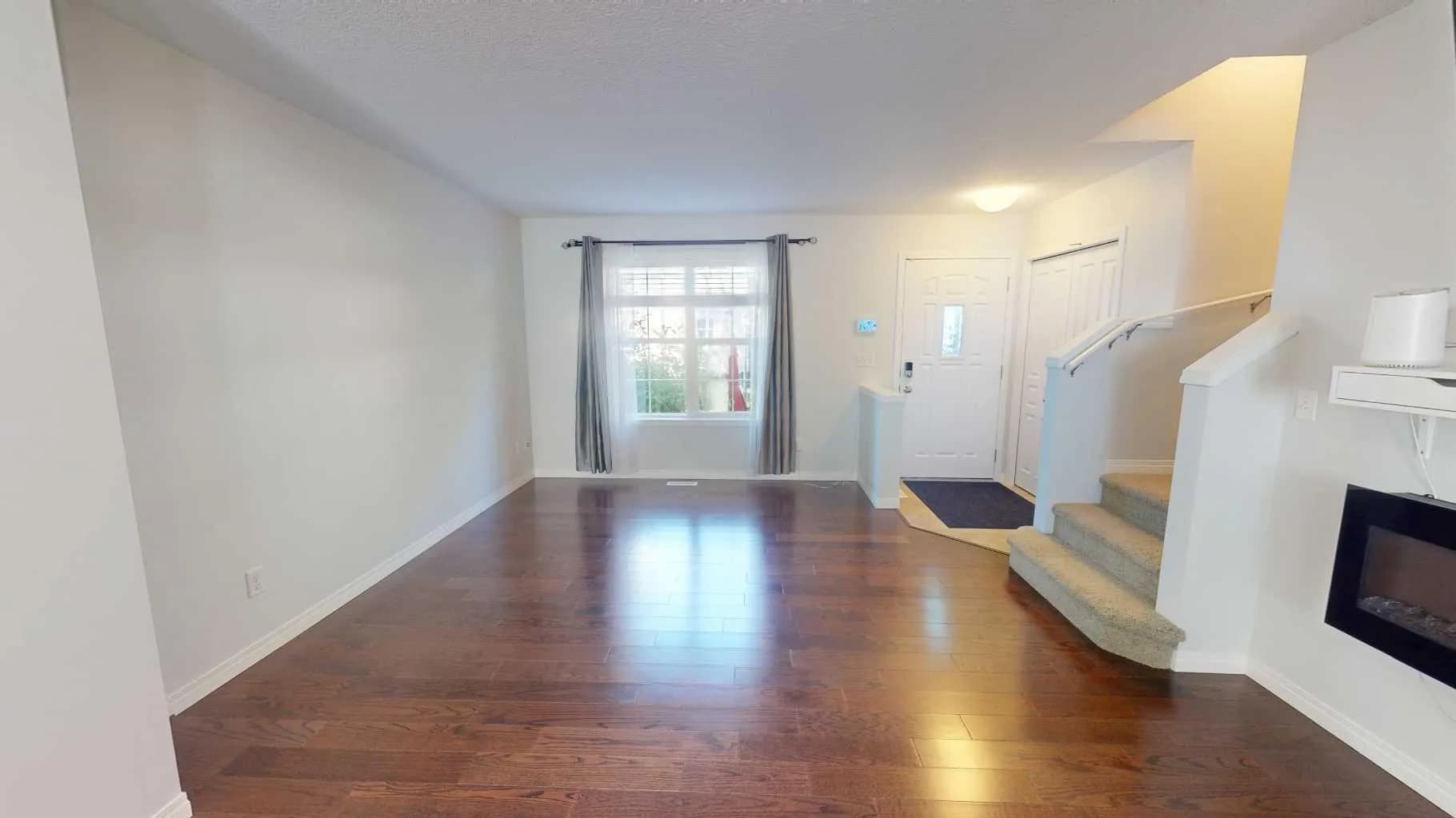 Row/Townhouse