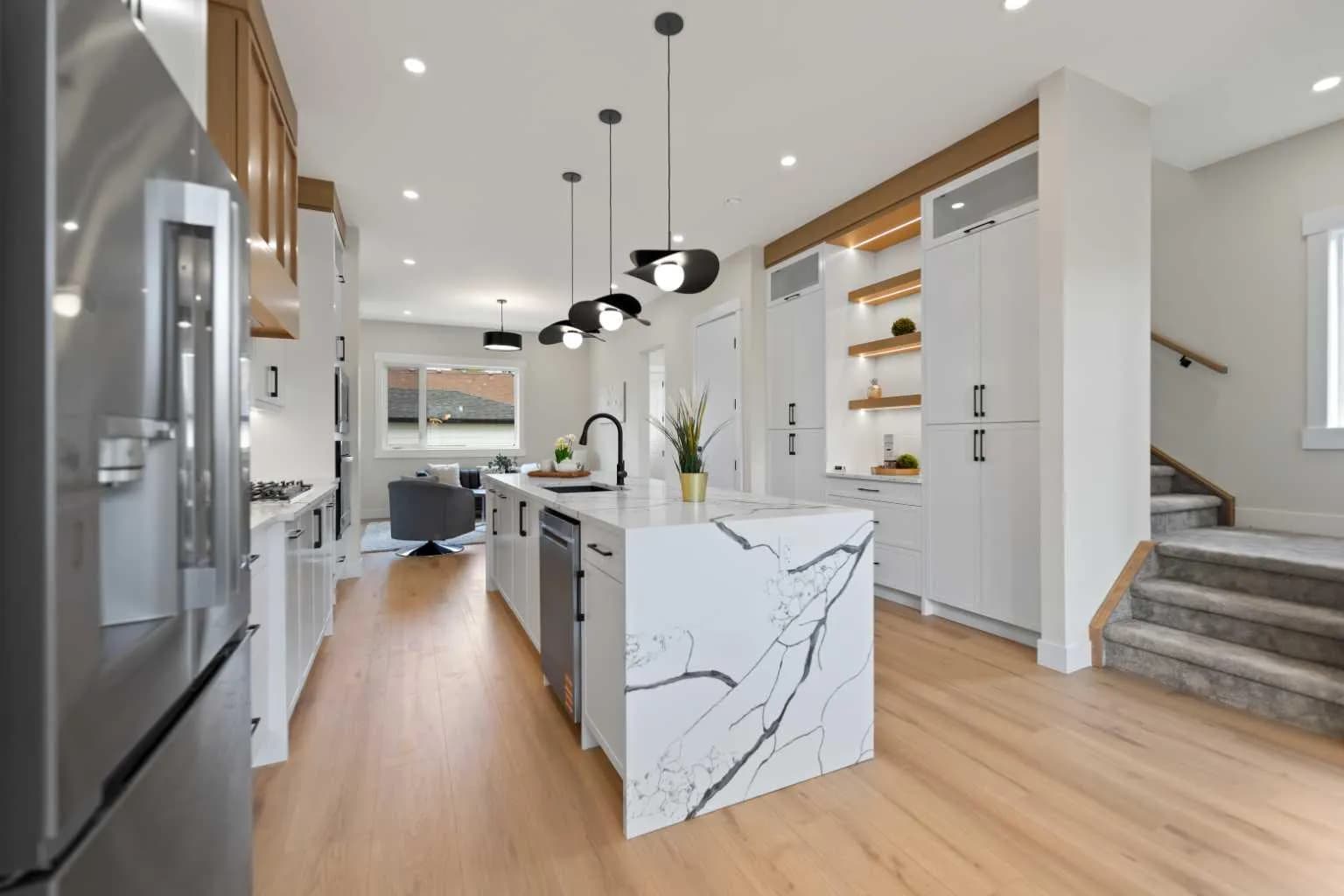 Semi Detached (Half Duplex)