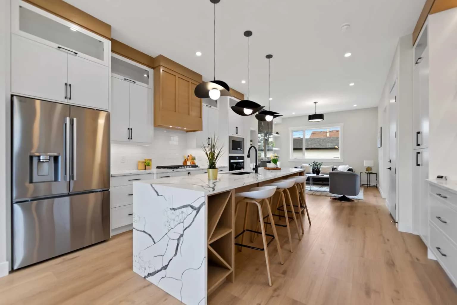 Semi Detached (Half Duplex)