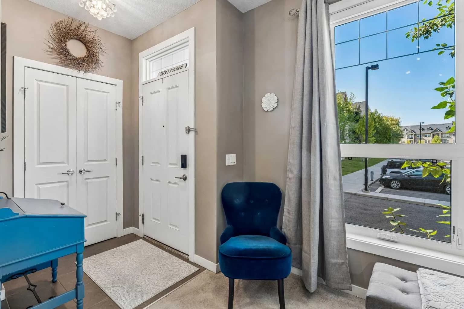 Row/Townhouse