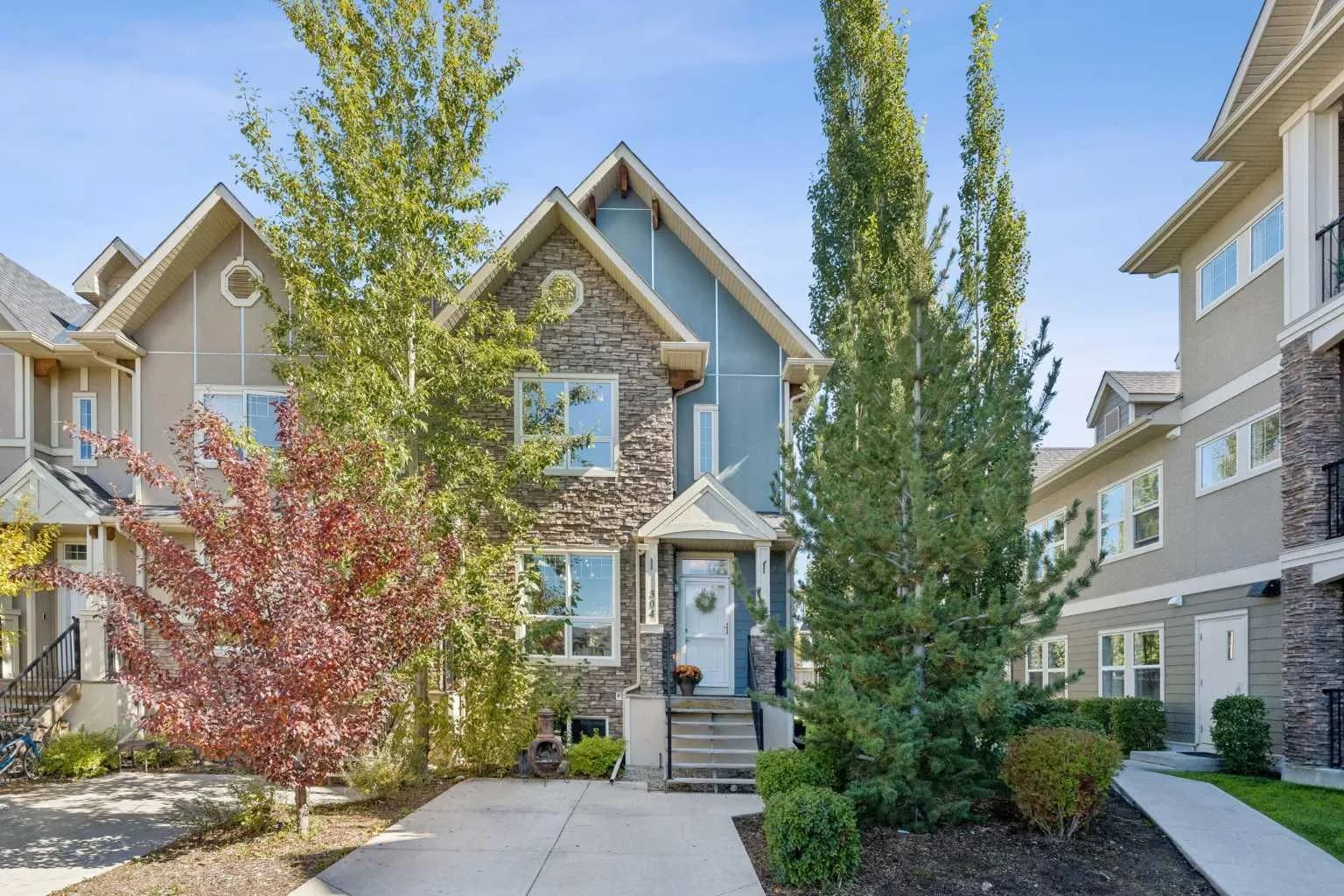 Row/Townhouse