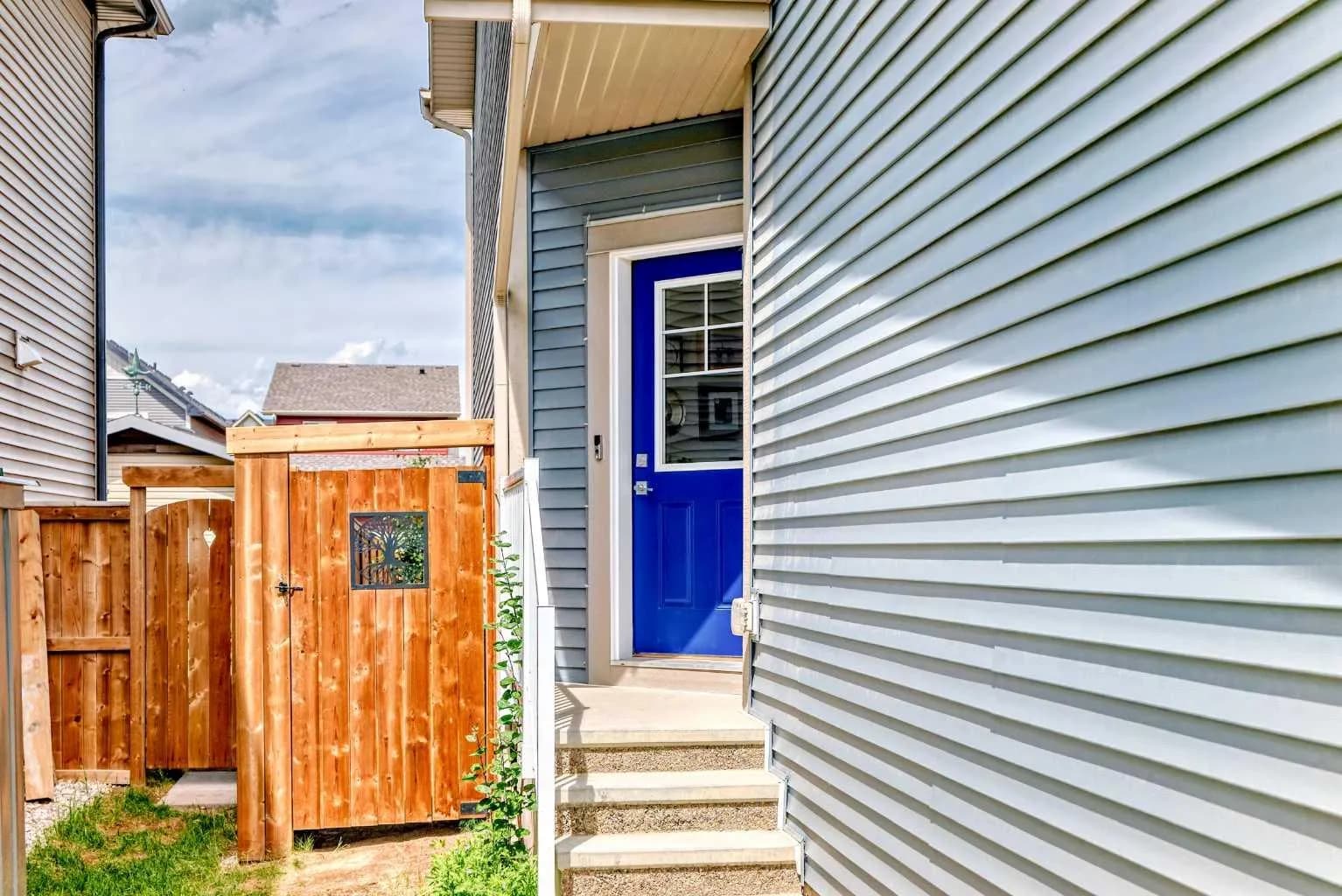 Semi Detached (Half Duplex)