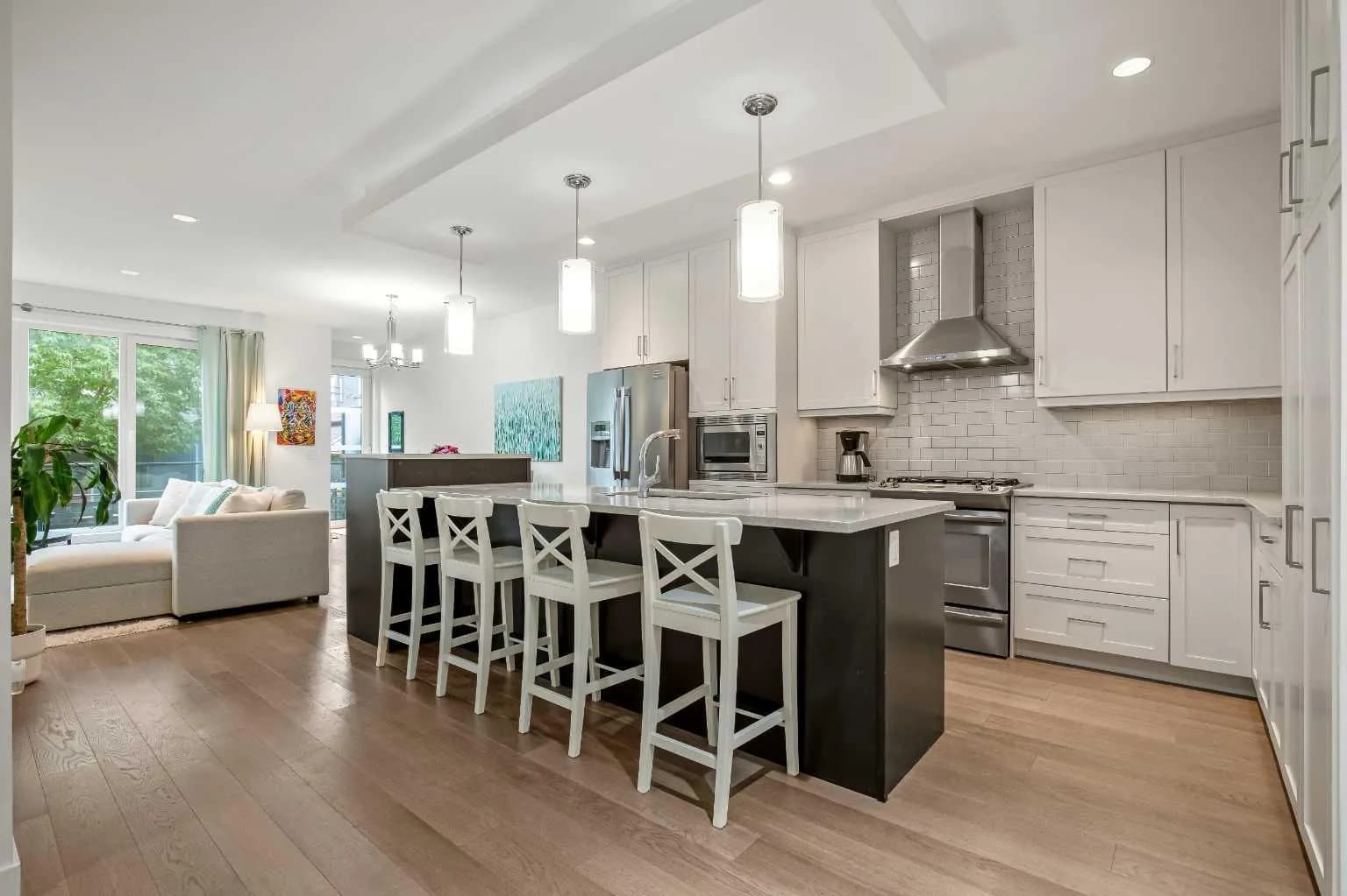 Semi Detached (Half Duplex)