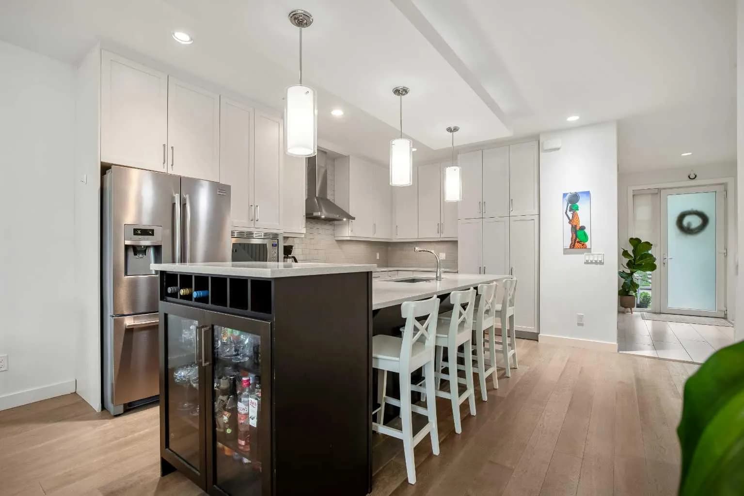 Semi Detached (Half Duplex)
