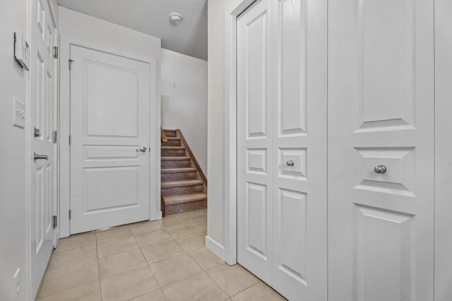 Row/Townhouse