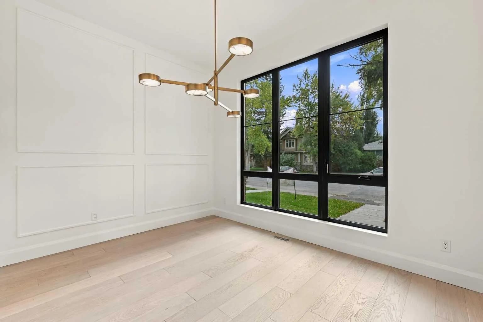 Semi Detached (Half Duplex)
