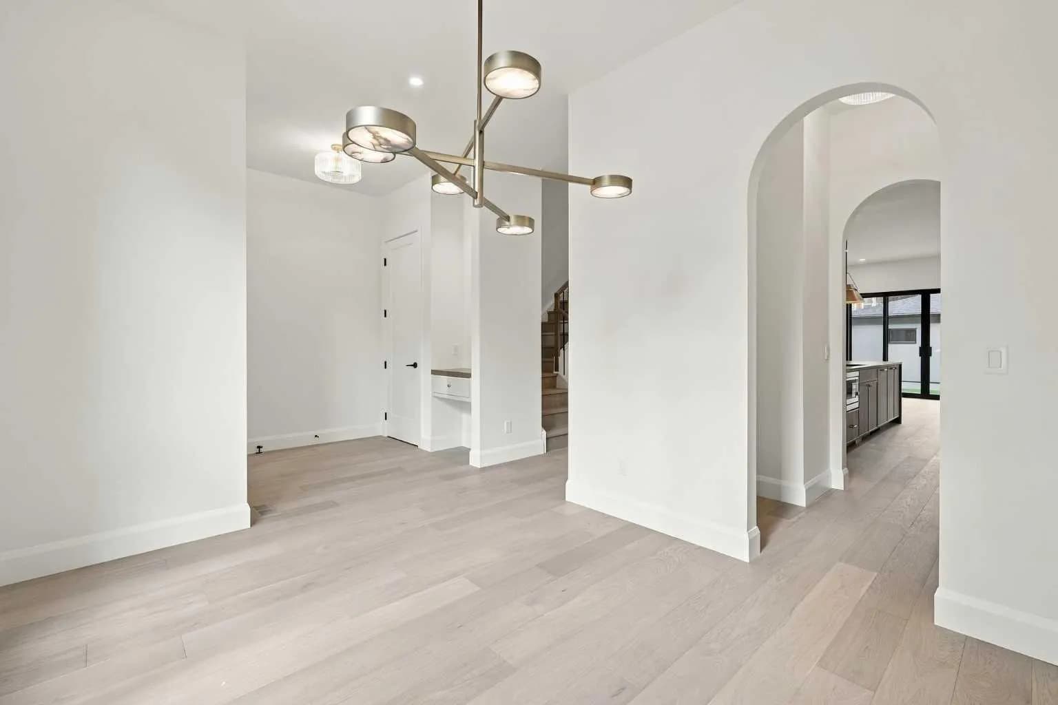 Semi Detached (Half Duplex)