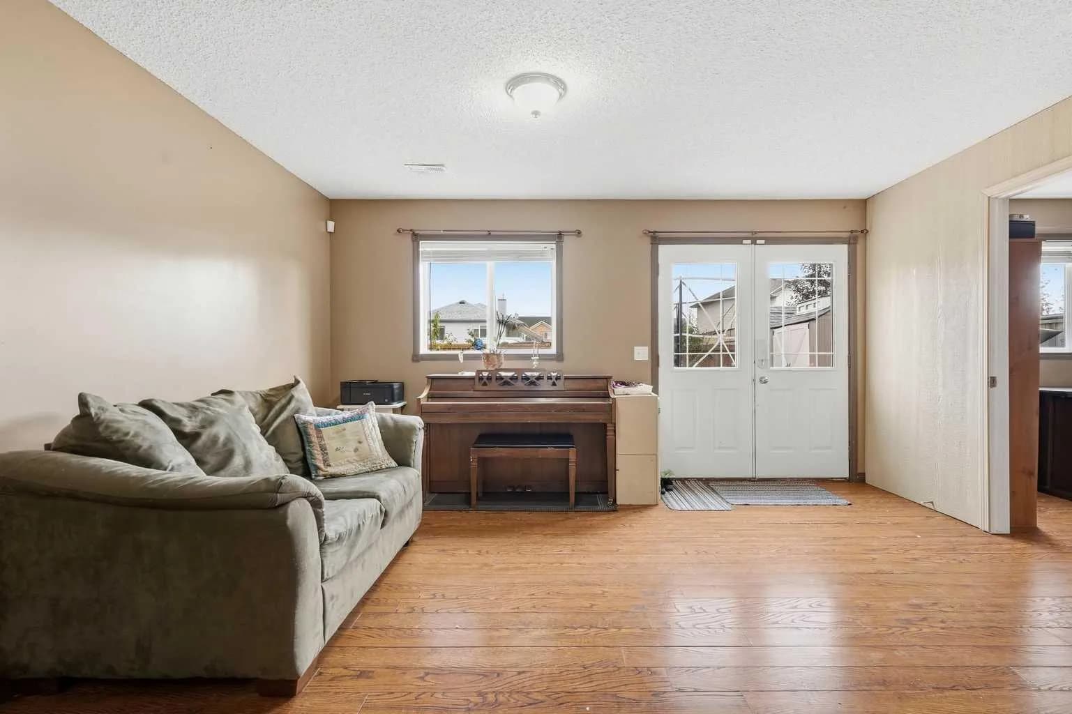 Detached