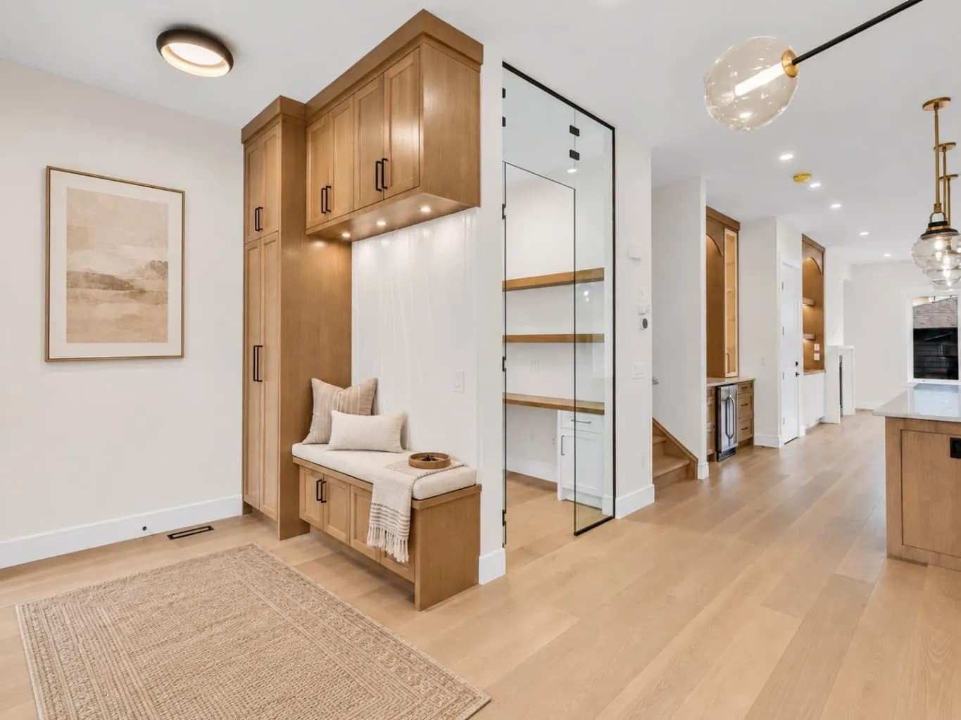 Semi Detached (Half Duplex)