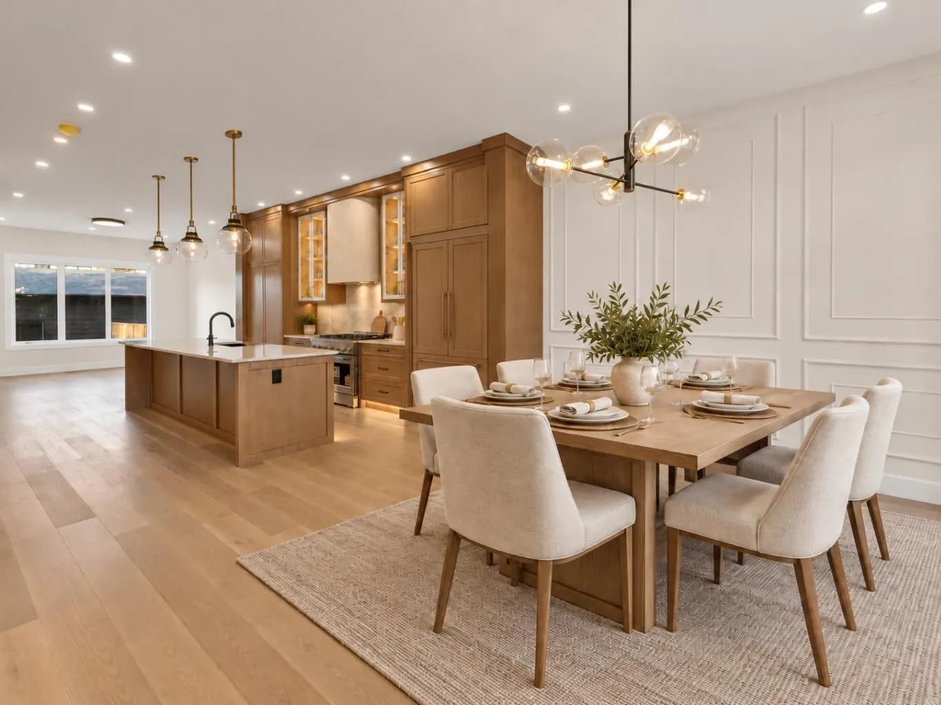 Semi Detached (Half Duplex)