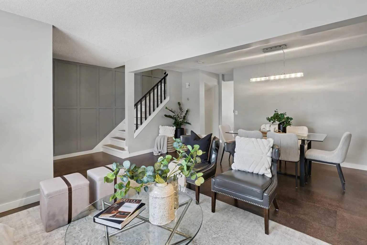 Row/Townhouse