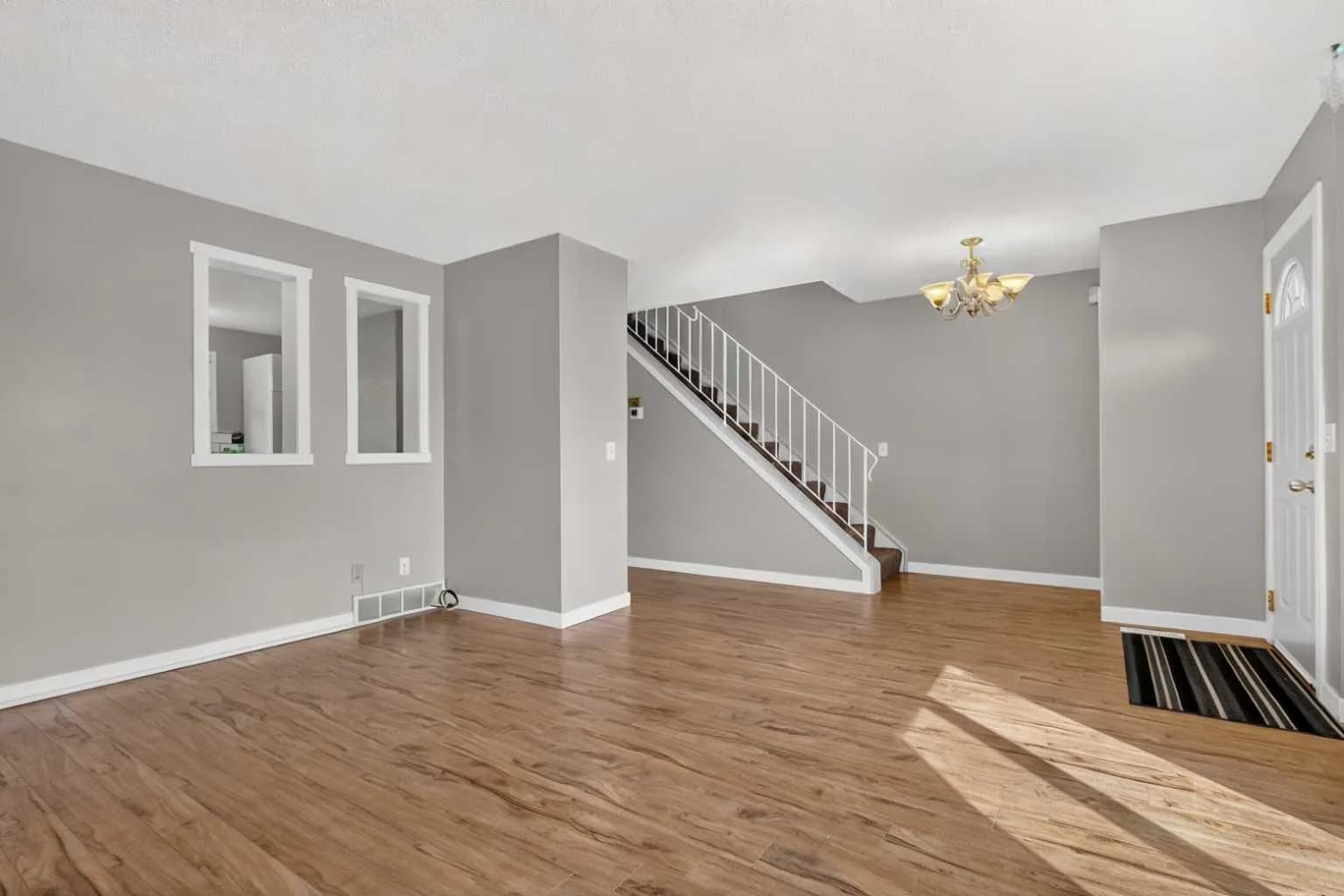 Row/Townhouse