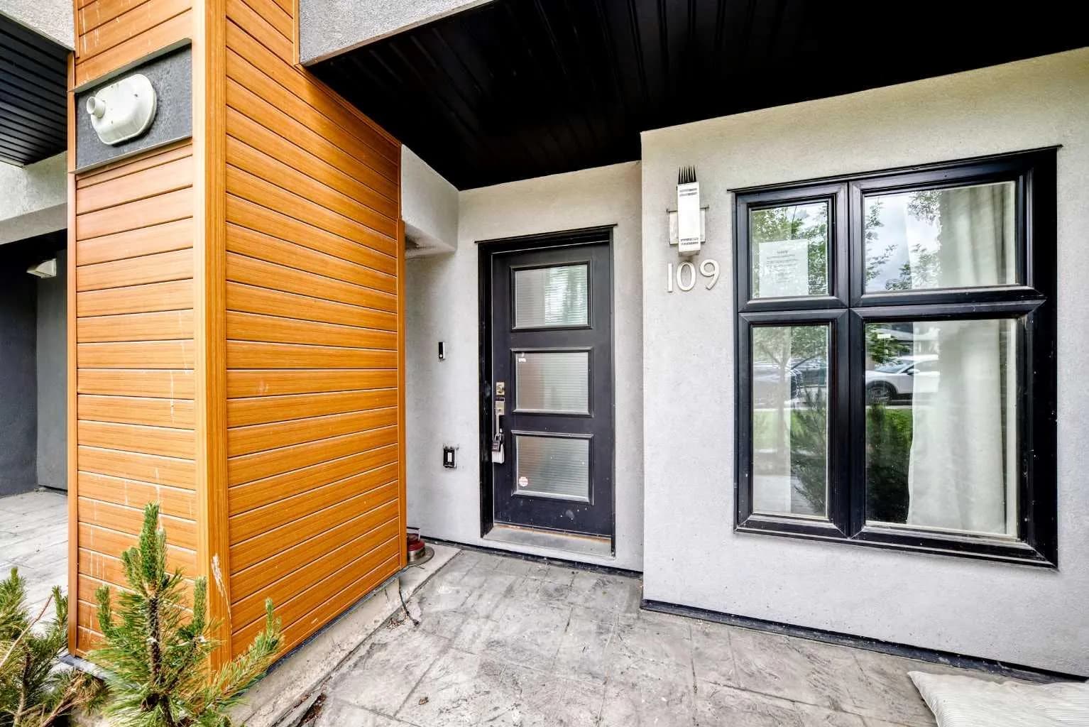 Row/Townhouse