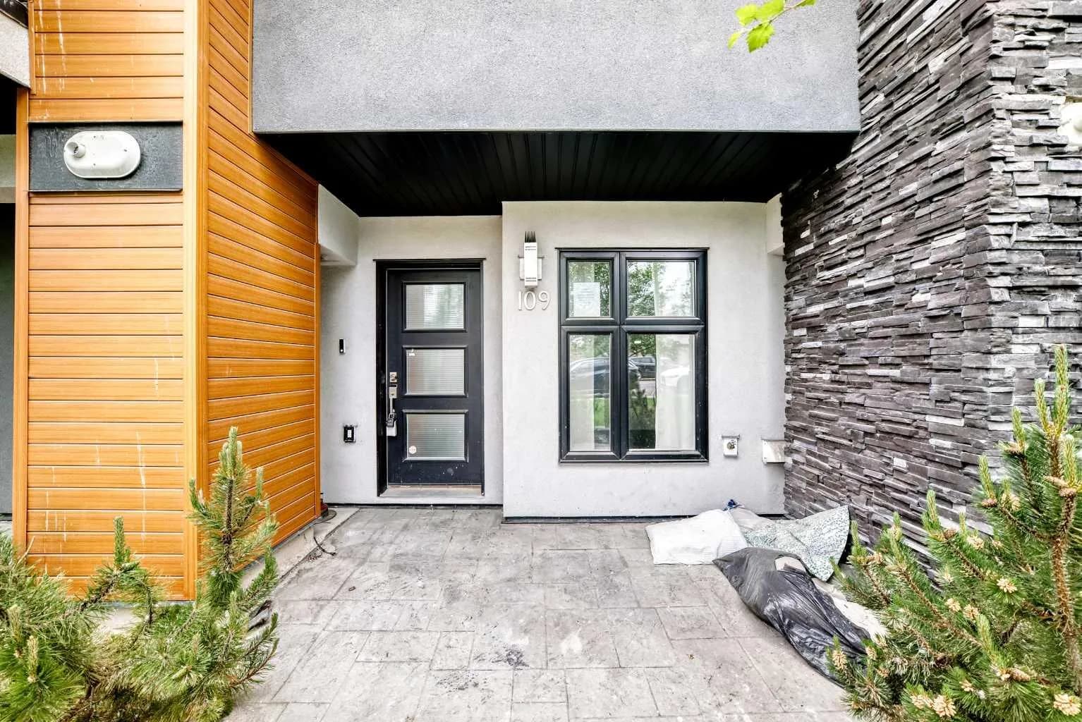 Row/Townhouse