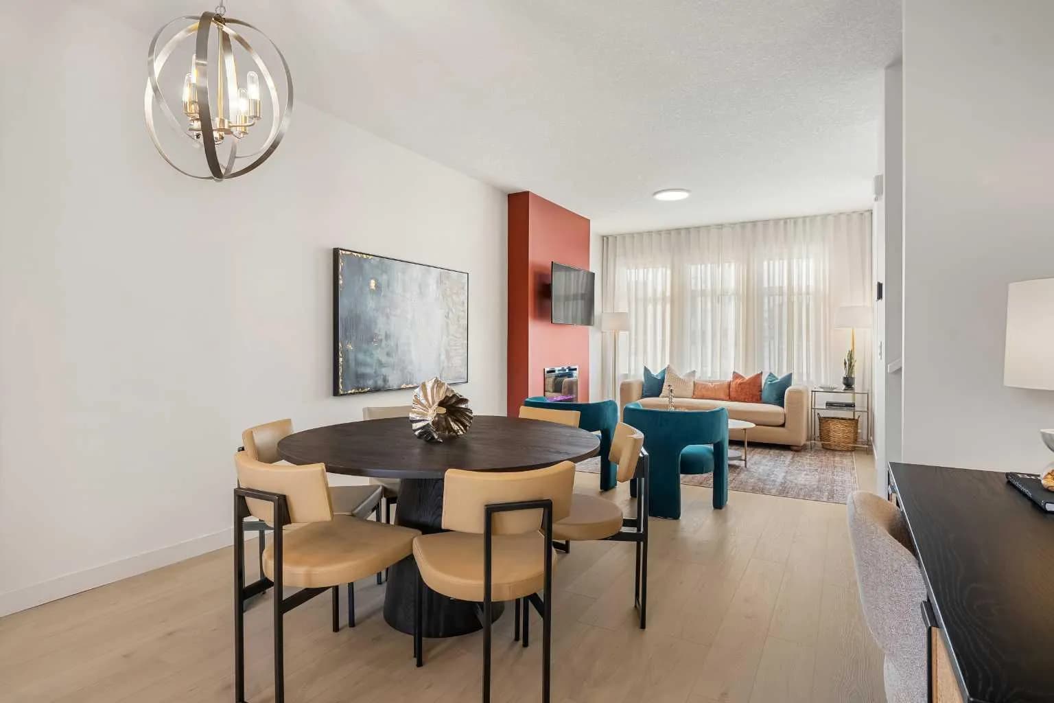 Row/Townhouse