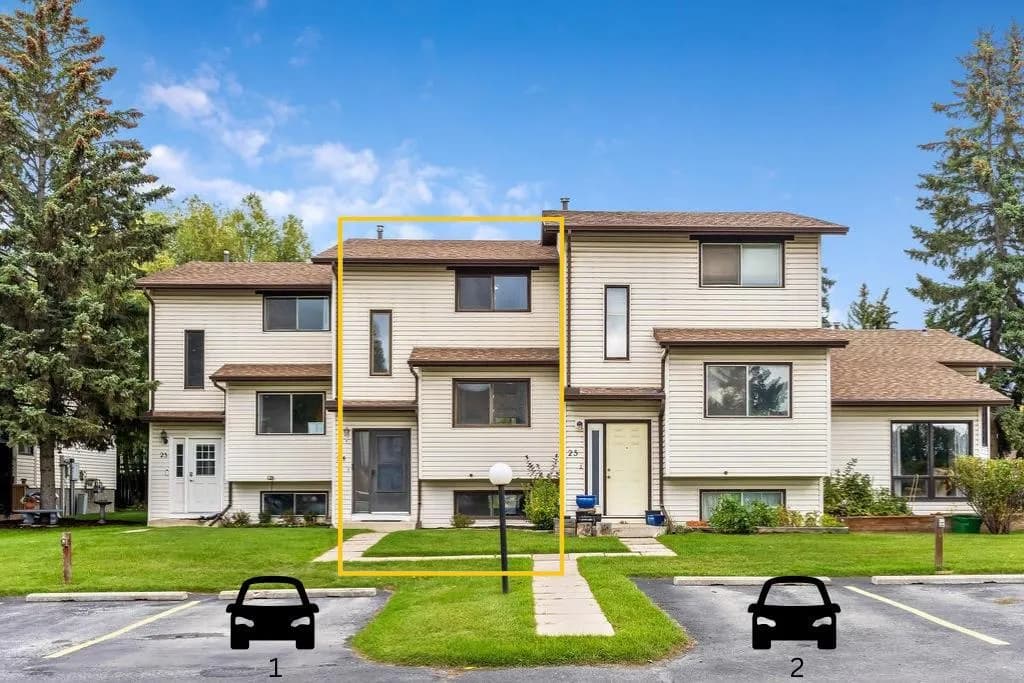 Row/Townhouse
