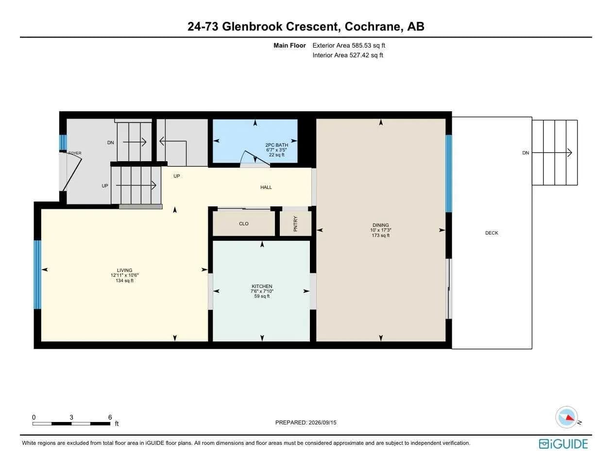 Row/Townhouse
