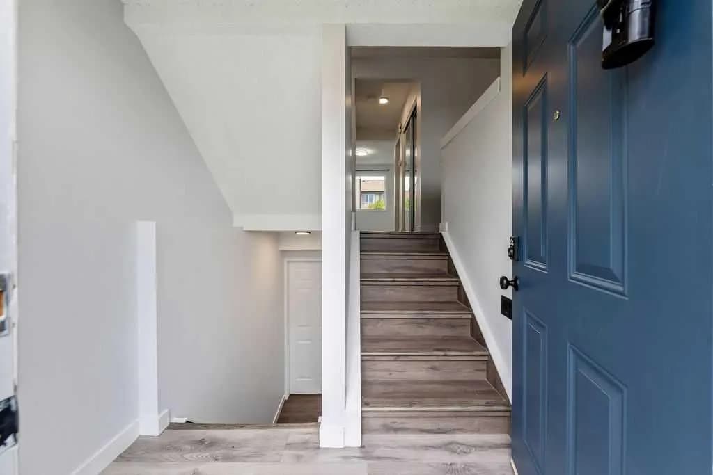 Row/Townhouse
