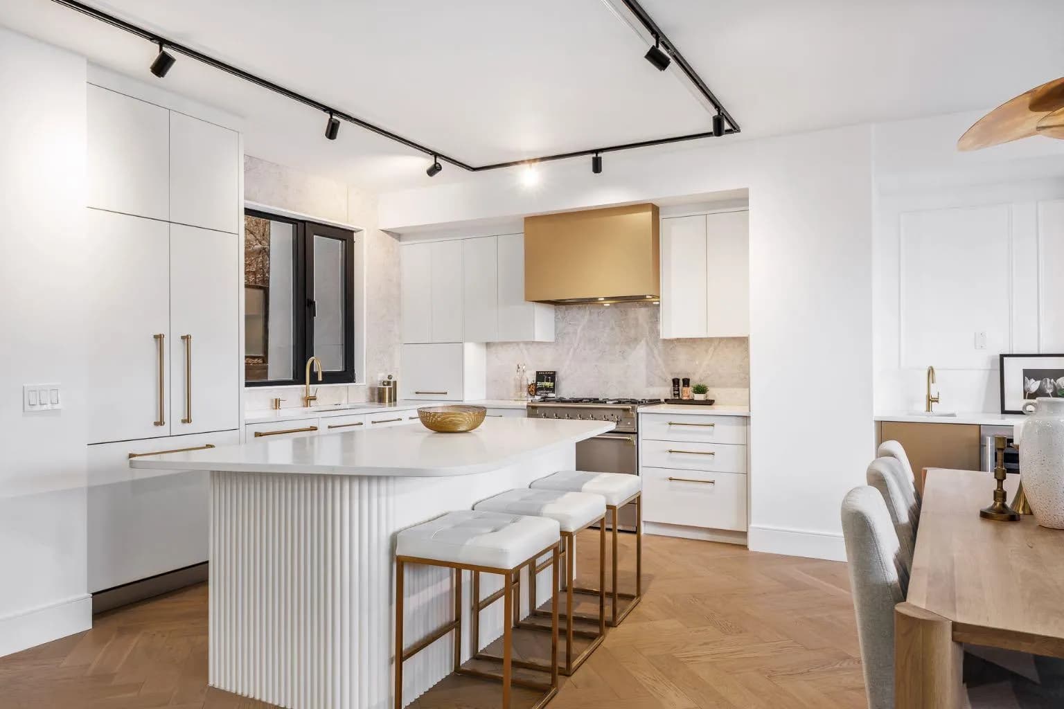 Row/Townhouse