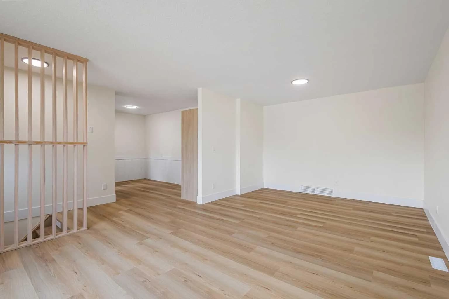 Row/Townhouse