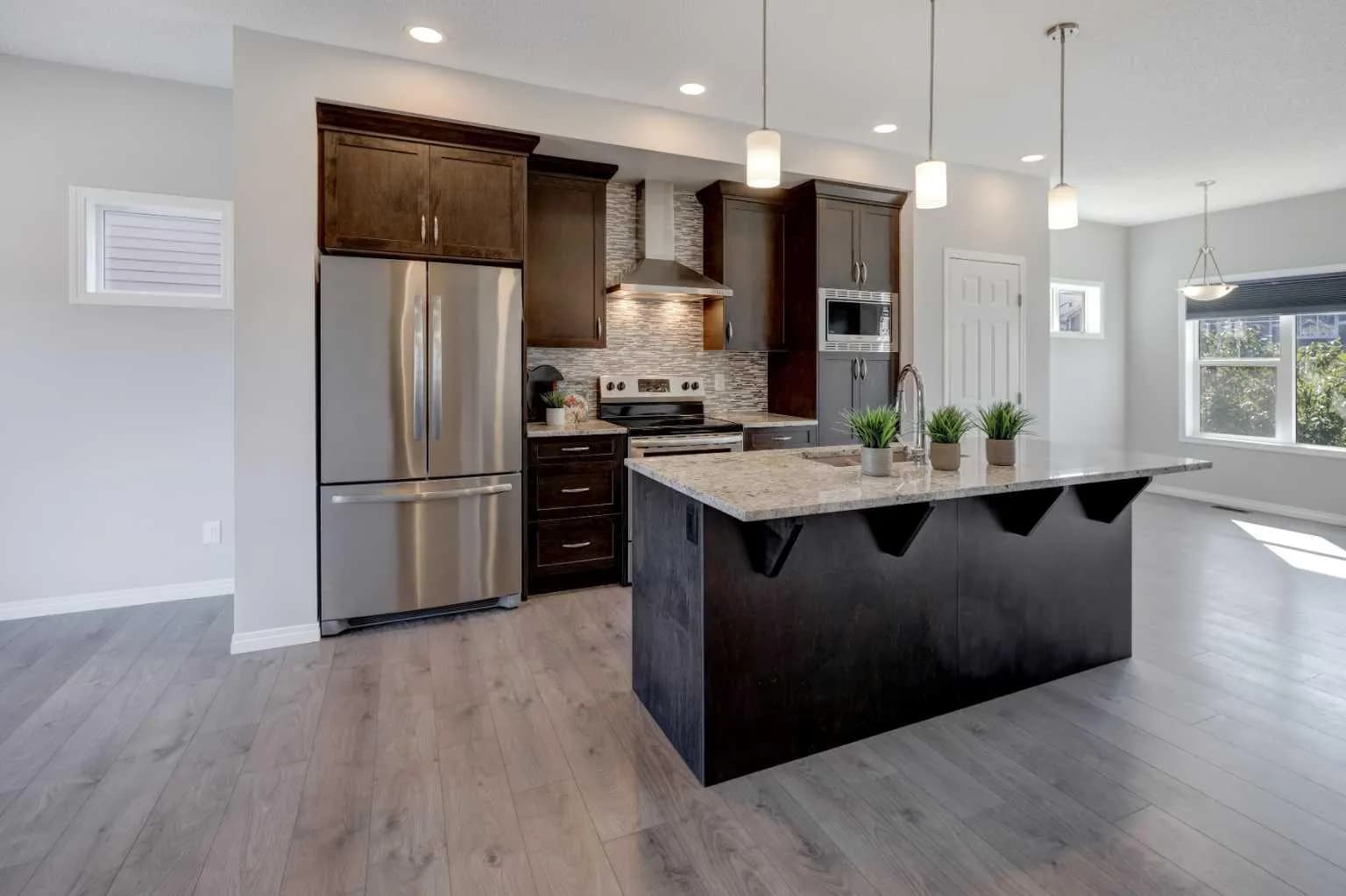 Row/Townhouse