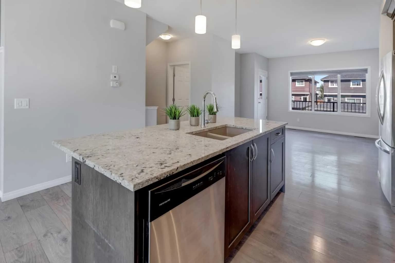 Row/Townhouse