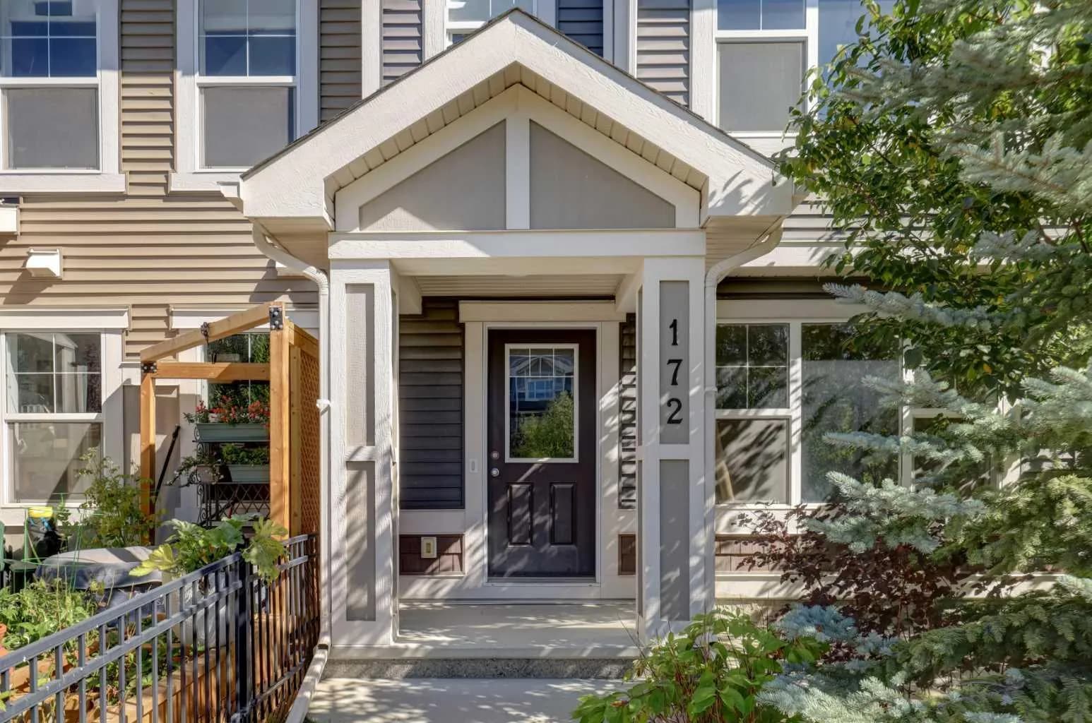 Row/Townhouse