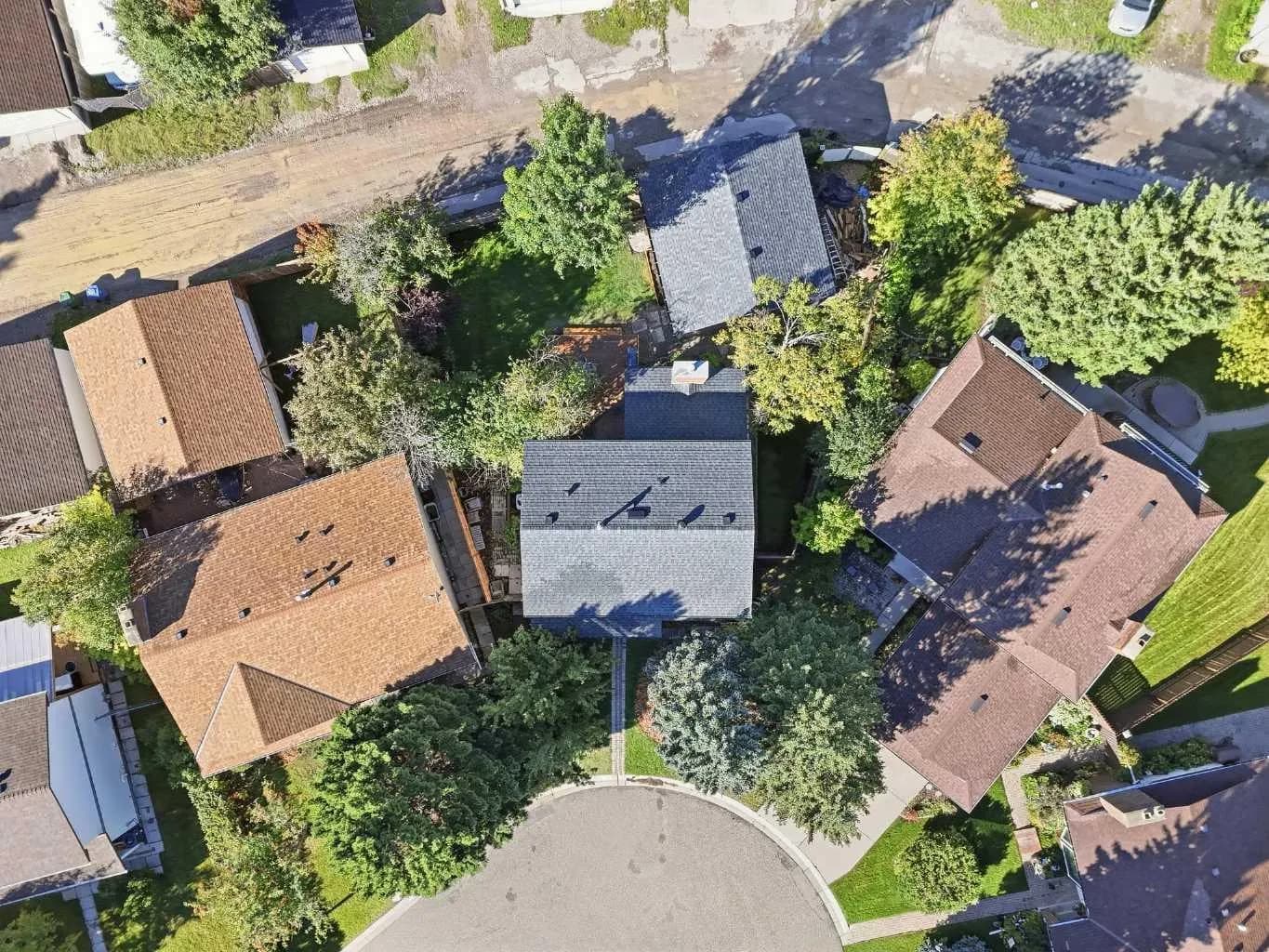 Detached