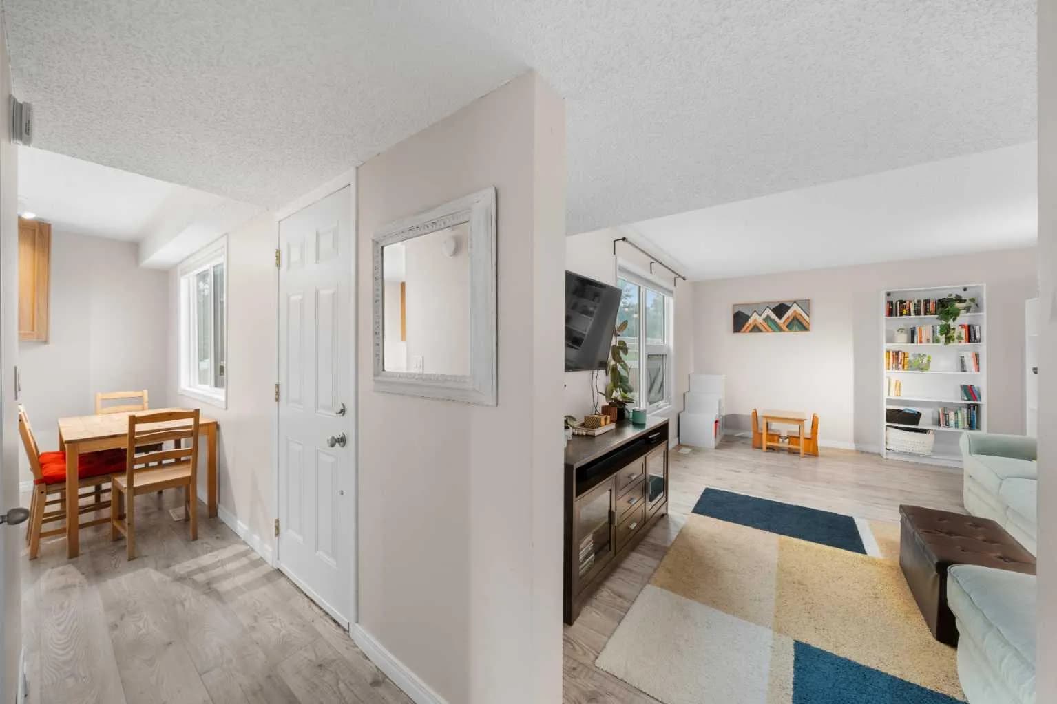 Row/Townhouse