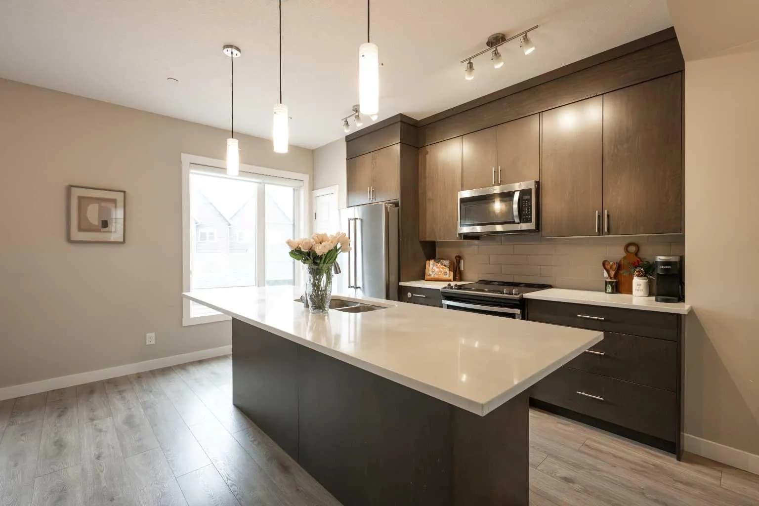 Row/Townhouse