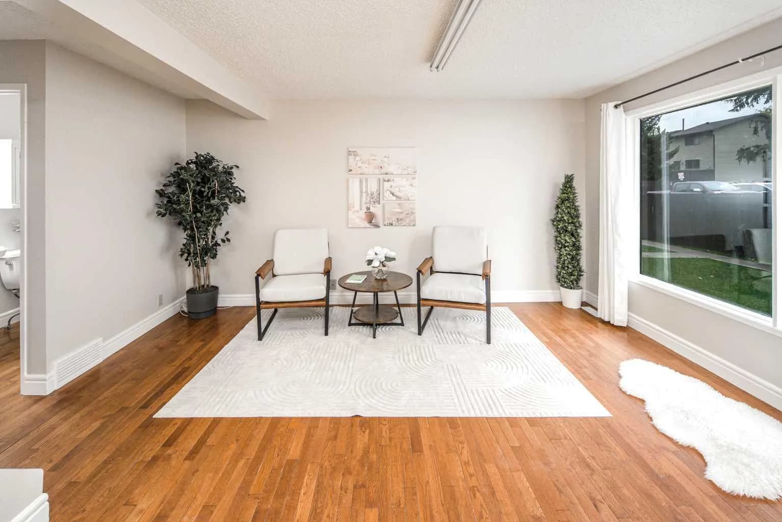Row/Townhouse