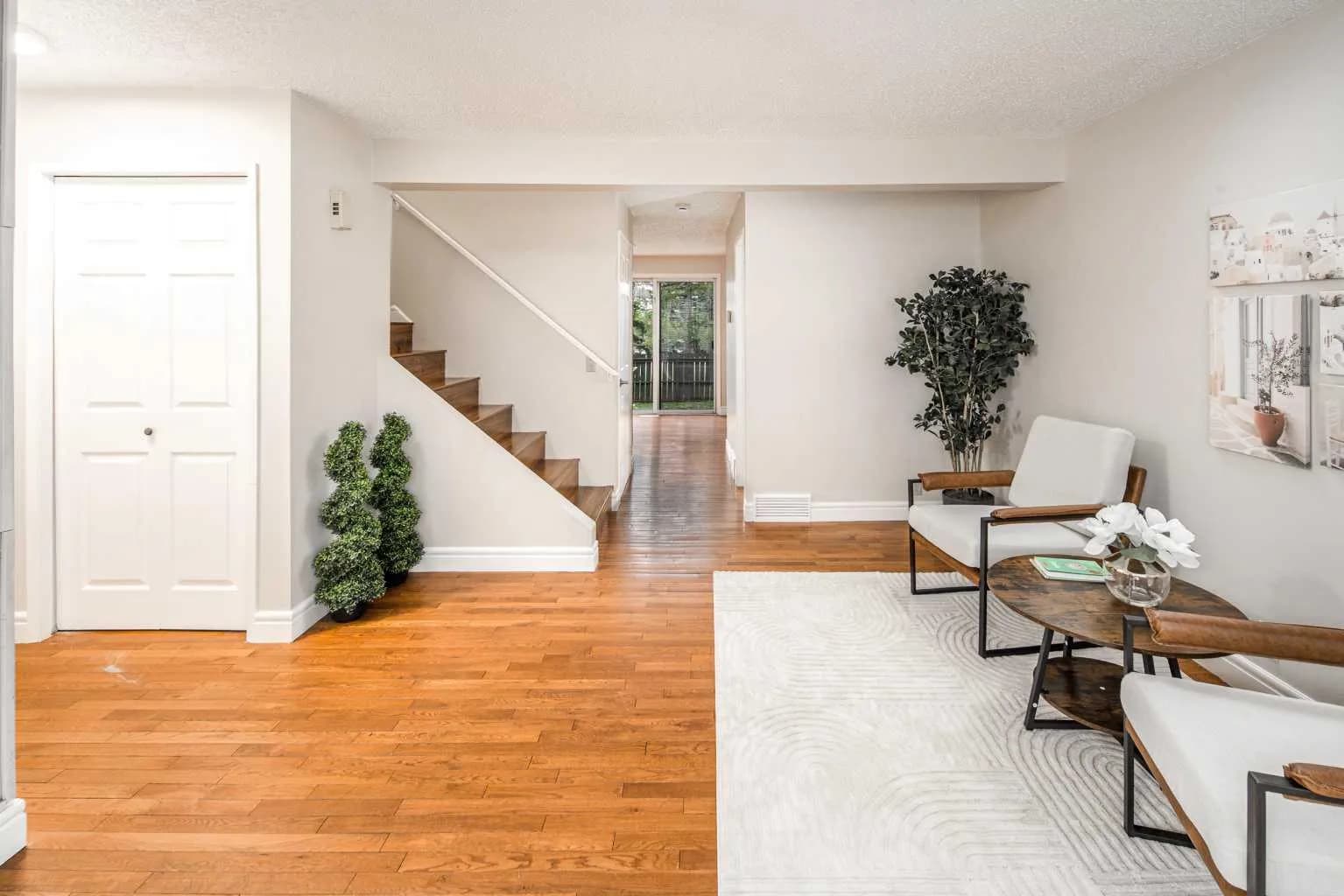 Row/Townhouse