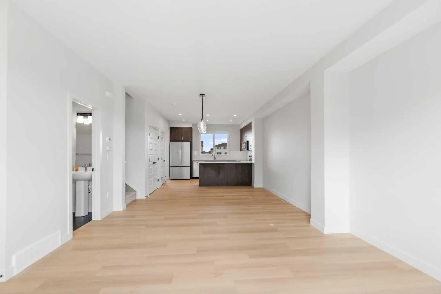 Row/Townhouse