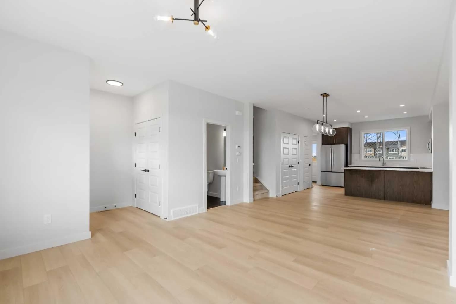 Row/Townhouse