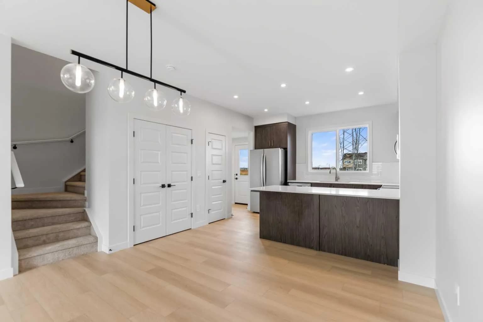 Row/Townhouse