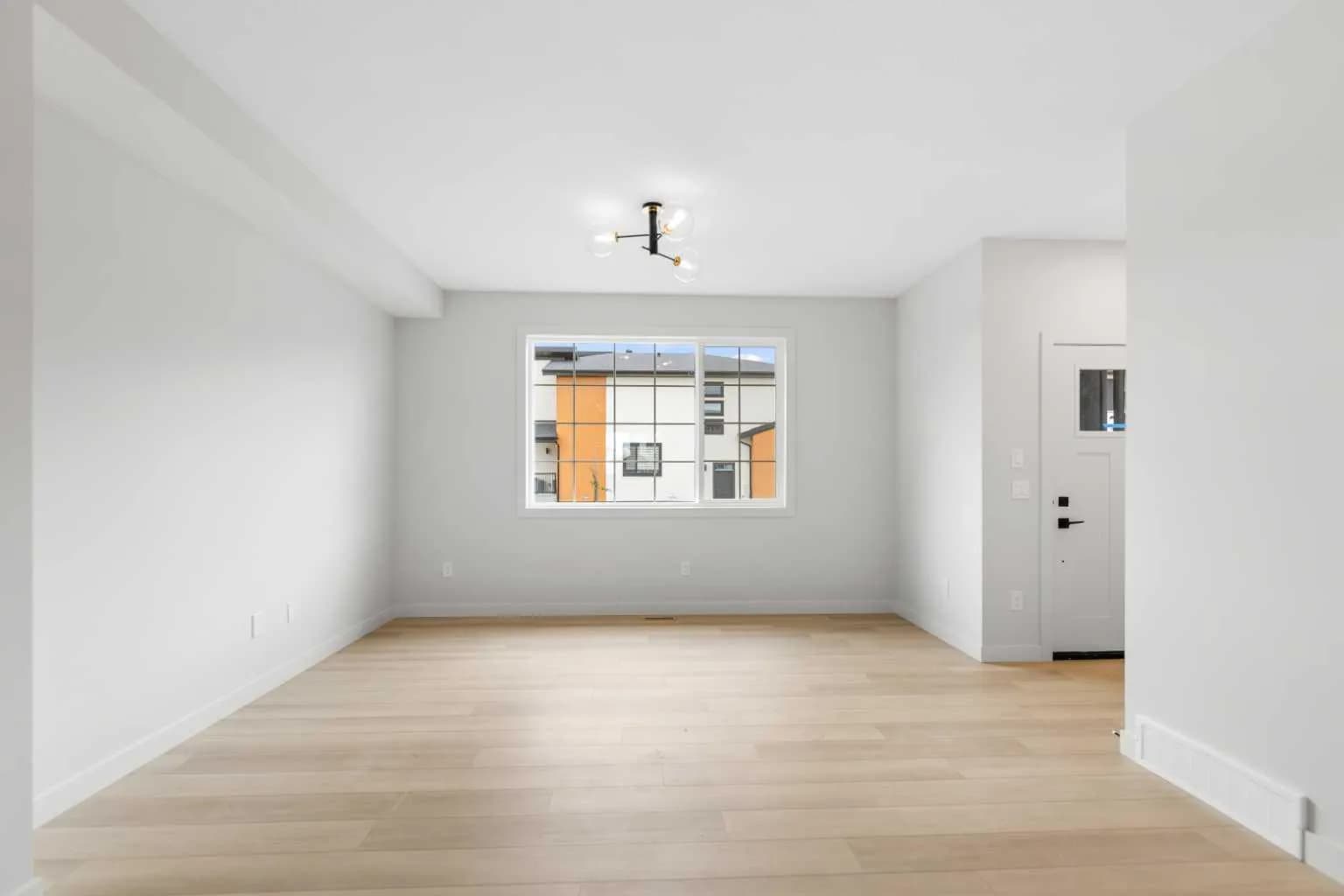 Row/Townhouse
