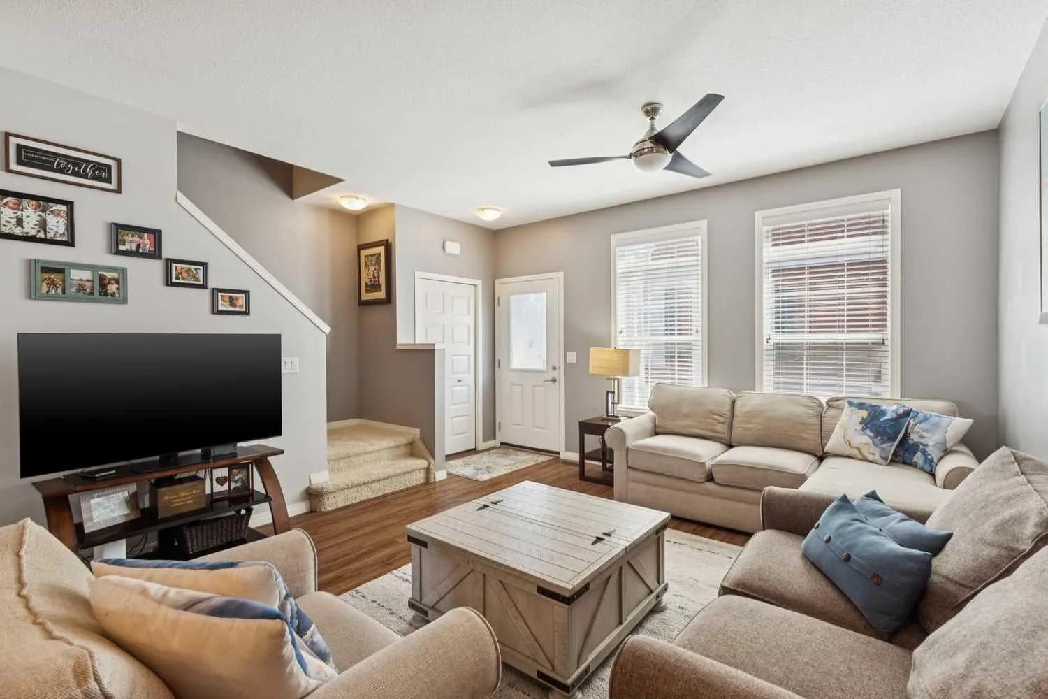 Row/Townhouse