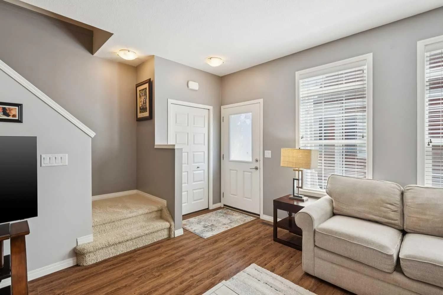 Row/Townhouse