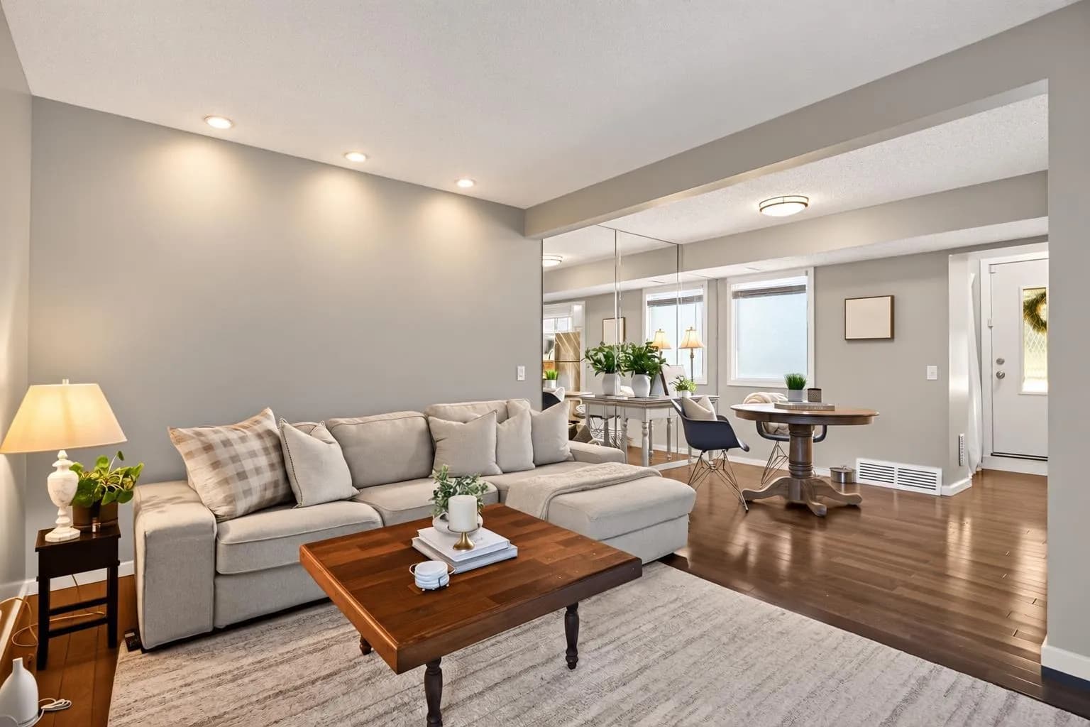 Row/Townhouse