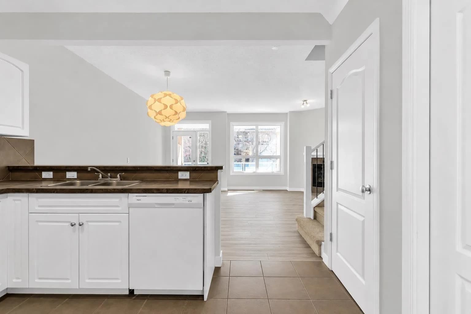 Row/Townhouse