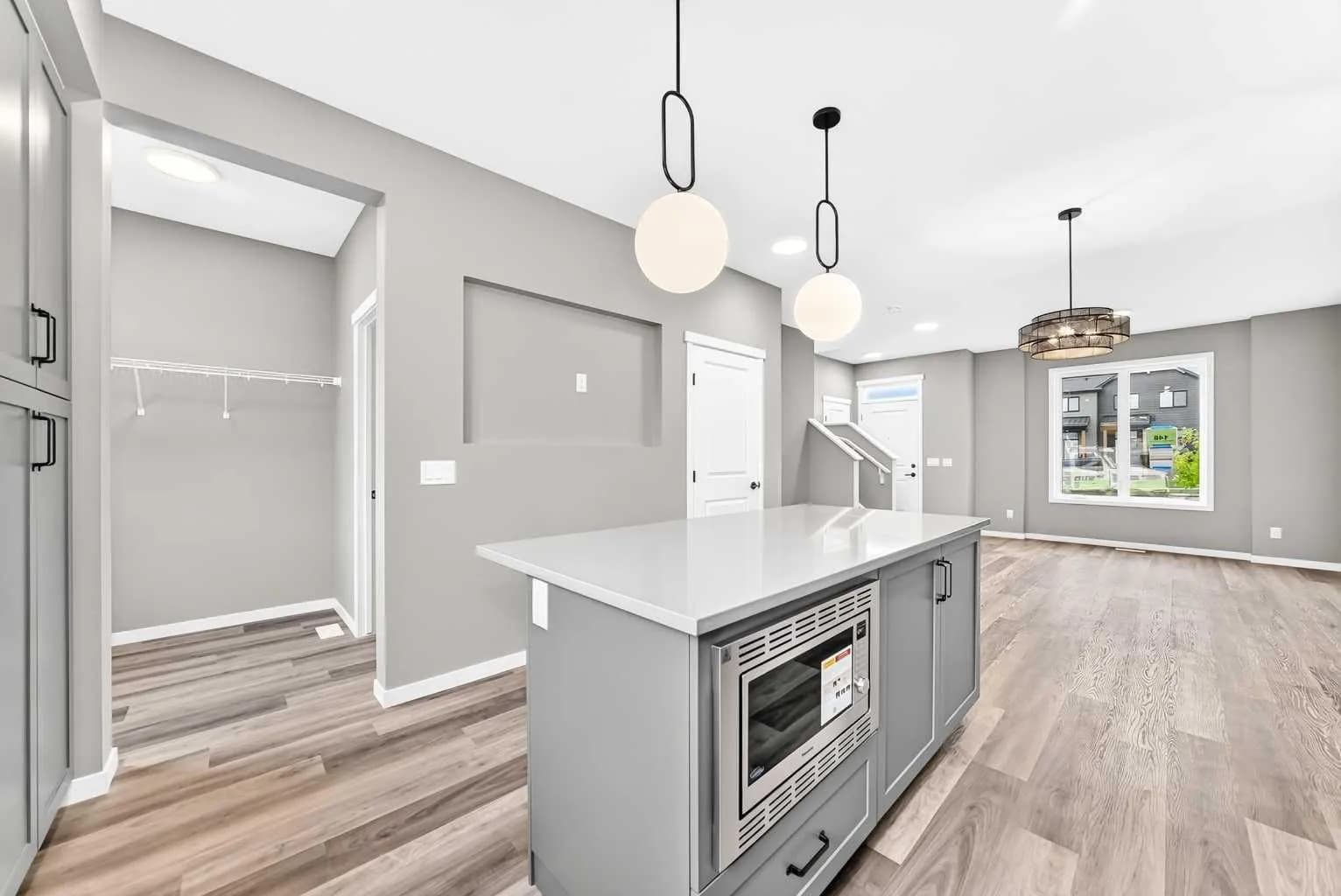 Semi Detached (Half Duplex)