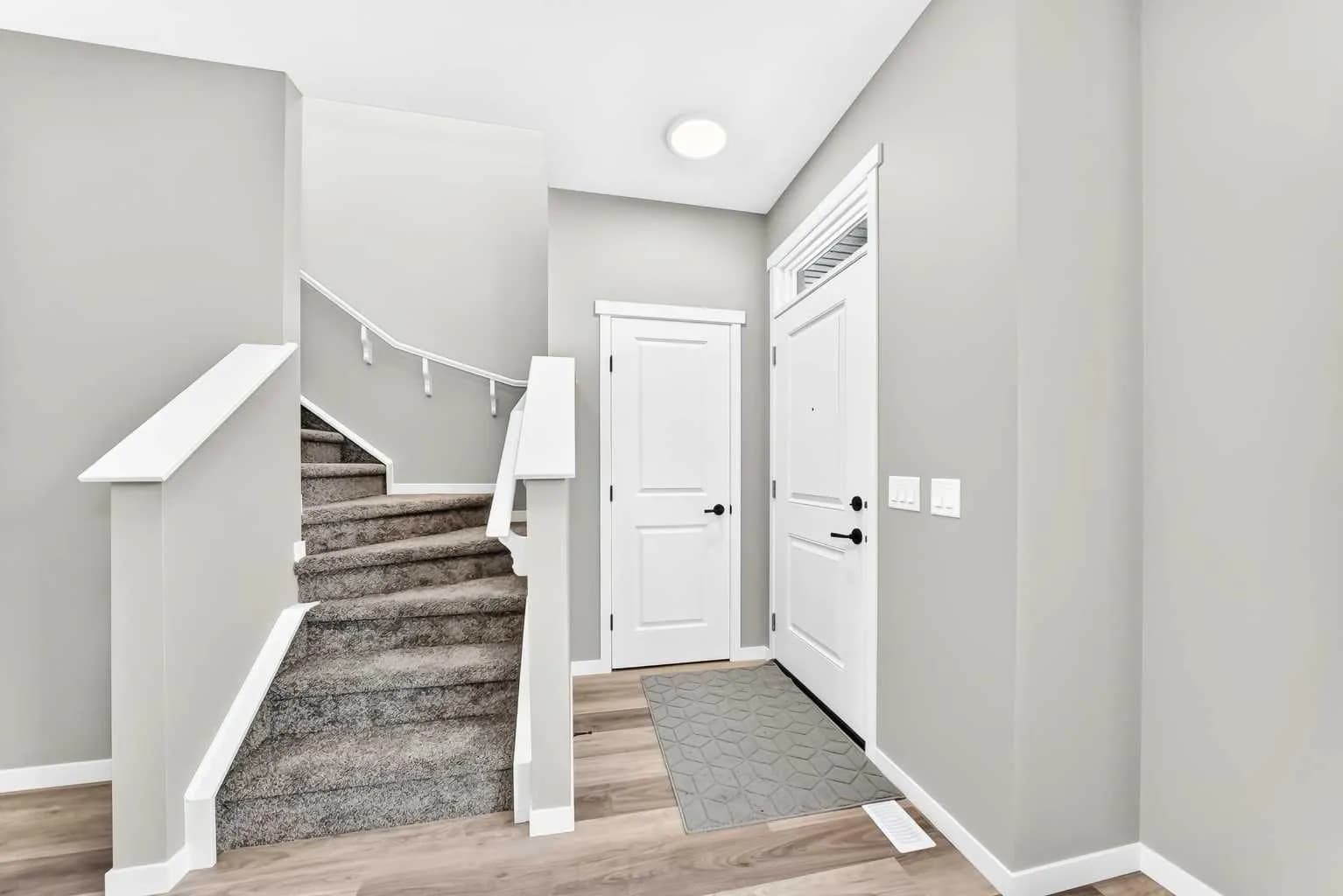 Semi Detached (Half Duplex)