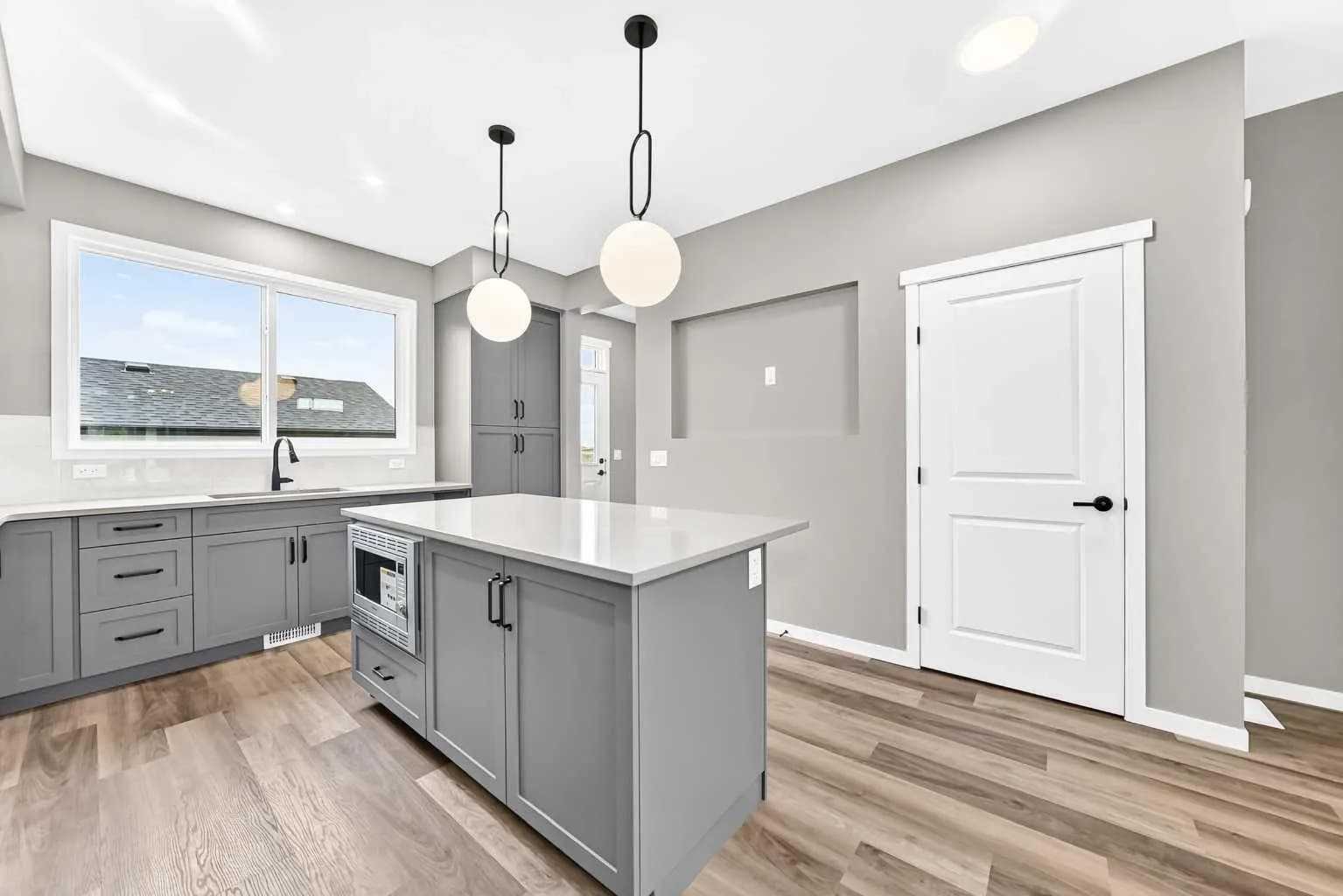 Semi Detached (Half Duplex)
