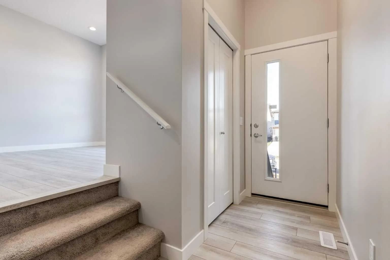Row/Townhouse