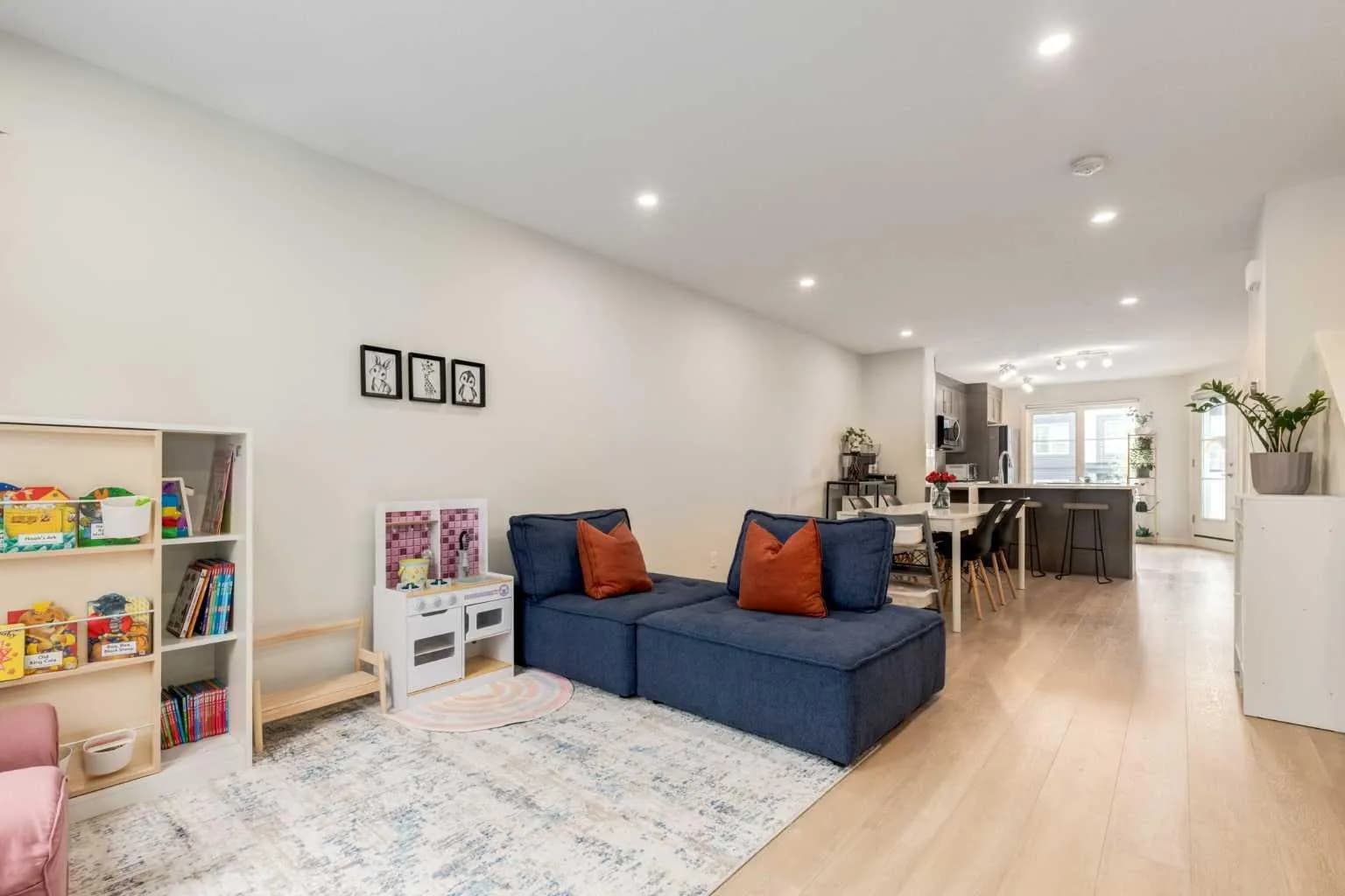Row/Townhouse