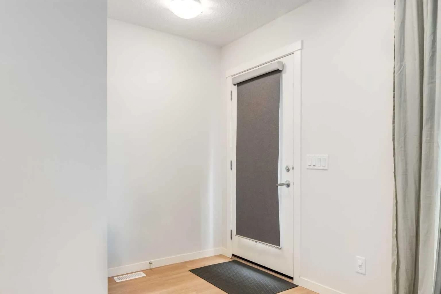 Row/Townhouse