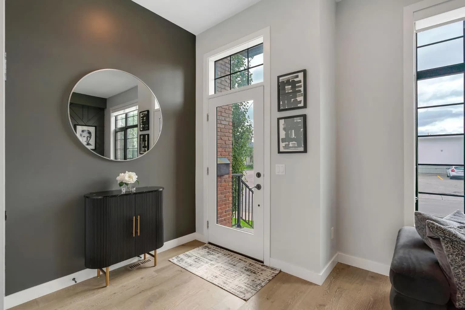 Row/Townhouse